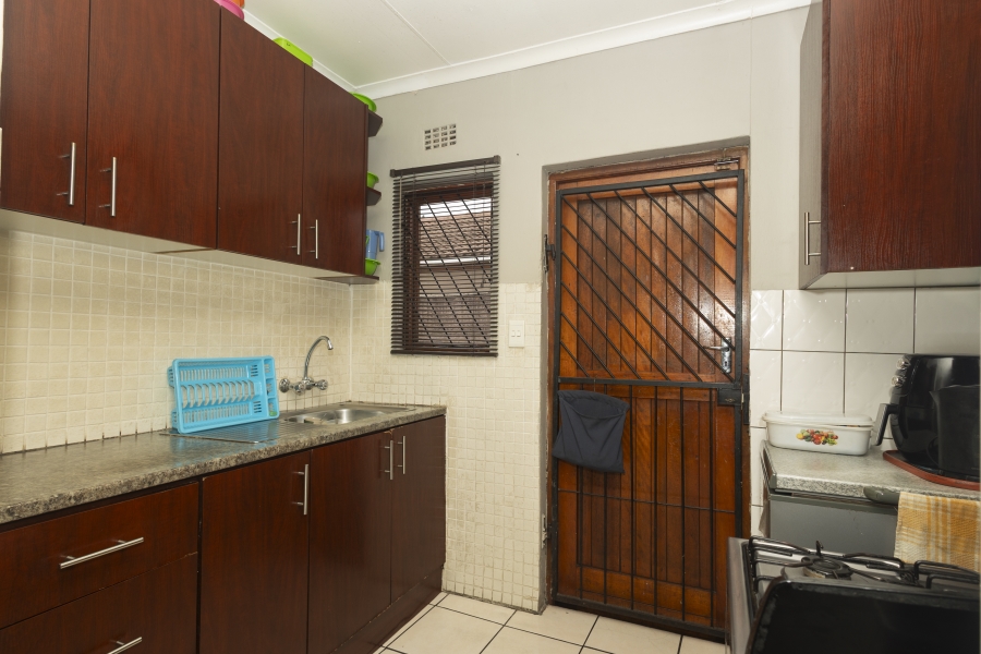 3 Bedroom Property for Sale in Highbury Park Western Cape